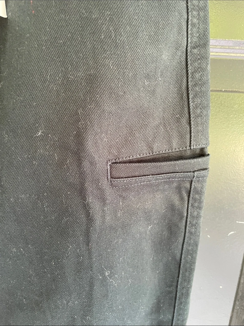 NWT Uniqlo U Chino Pant - Picture 3 of 4